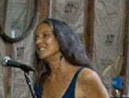 Pamela Twining, Woodstock Poet